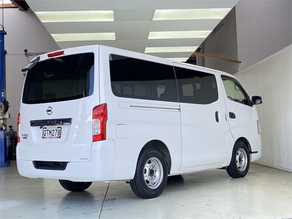 2019 Nissan NV350 Enterprise Manukau image 161012