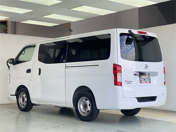 2019 Nissan NV350 Enterprise Manukau image 161016