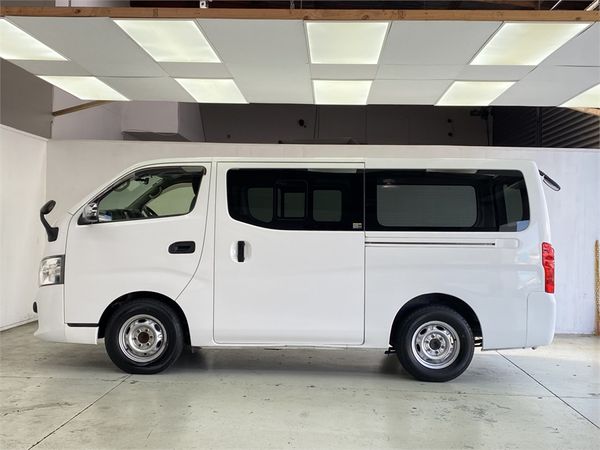 2019 Nissan NV350 Enterprise Manukau image 161017