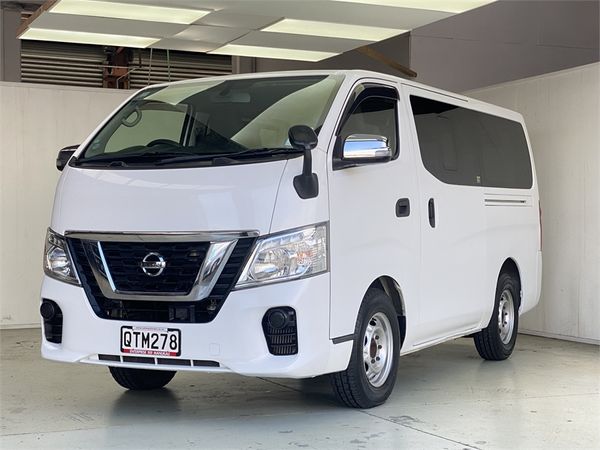 2019 Nissan NV350 Enterprise Manukau image 161019