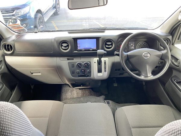 2019 Nissan NV350 Enterprise Manukau image 161024