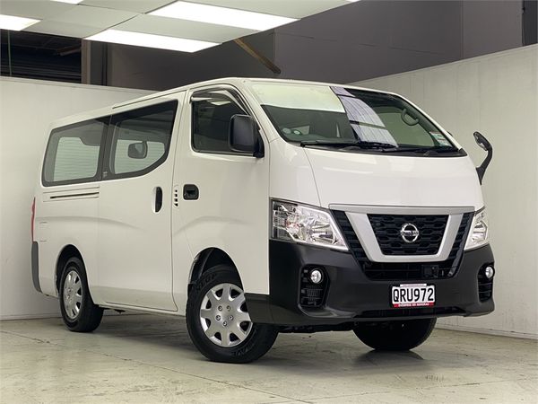 2020 Nissan Caravan Enterprise Manukau image 115709