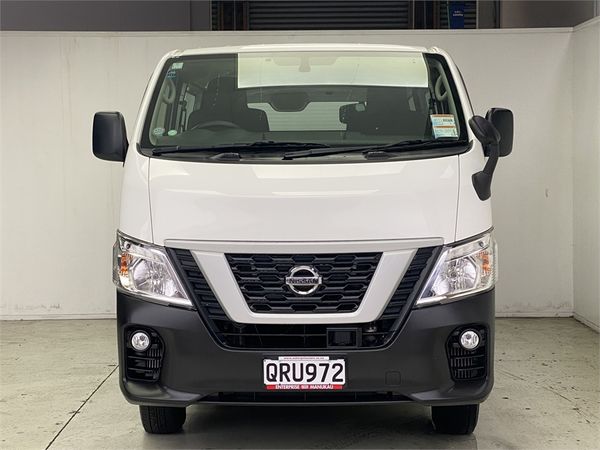 2020 Nissan Caravan Enterprise Manukau image 115710