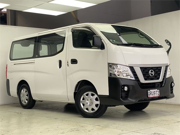 2020 Nissan Caravan Enterprise Manukau image 115713