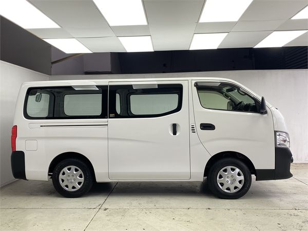 2020 Nissan Caravan Enterprise Manukau image 115714