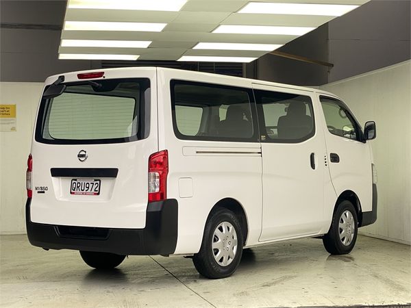 2020 Nissan Caravan Enterprise Manukau image 115715