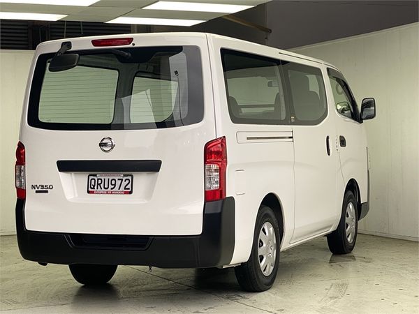 2020 Nissan Caravan Enterprise Manukau image 115716