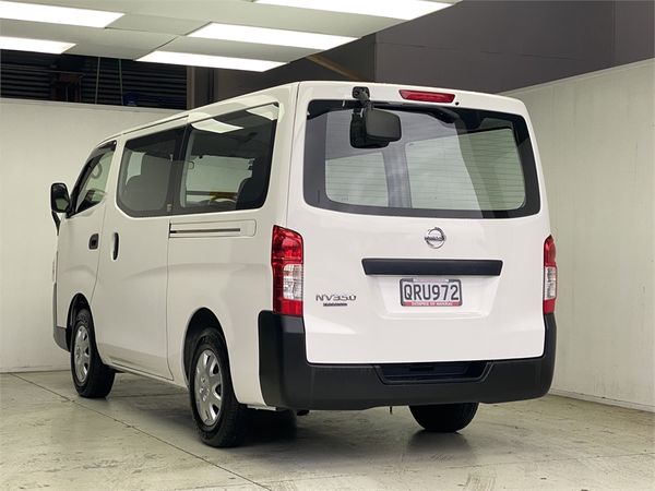 2020 Nissan Caravan Enterprise Manukau image 115718