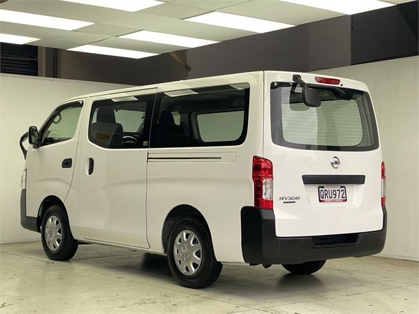 2020 Nissan Caravan Enterprise Manukau image 115719