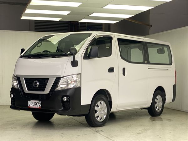 2020 Nissan Caravan Enterprise Manukau image 115721