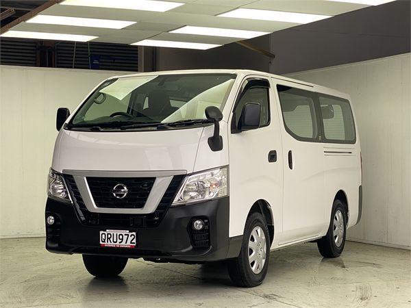 2020 Nissan Caravan Enterprise Manukau image 115722