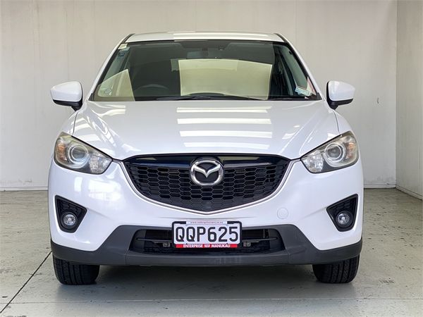 2012 Mazda CX-5 Enterprise Manukau image 52808