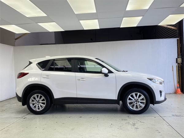 2012 Mazda CX-5 Enterprise Manukau image 112592