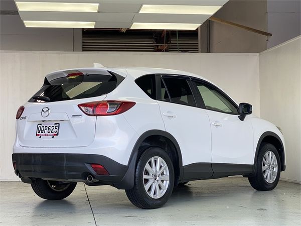 2012 Mazda CX-5 Enterprise Manukau image 112593