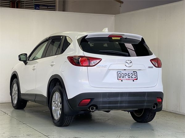 2012 Mazda CX-5 Enterprise Manukau image 112596