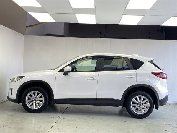 2012 Mazda CX-5 Enterprise Manukau image 112598