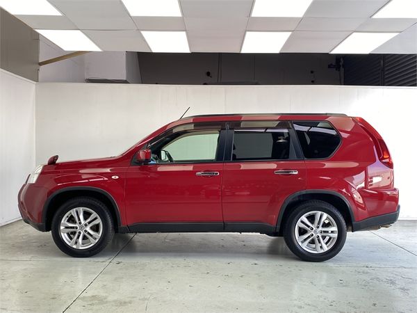 2011 Nissan X-Trail Enterprise Manukau image 130585