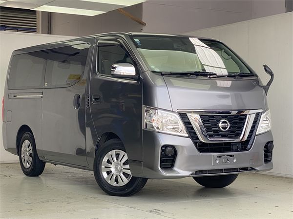 2019 Nissan NV350 Enterprise Manukau image 52947