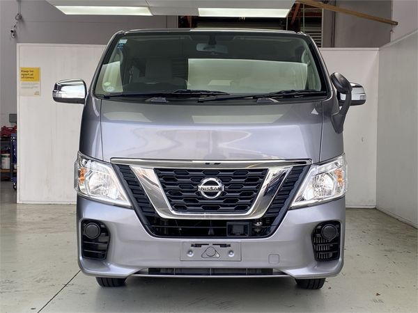 2019 Nissan NV350 Enterprise Manukau image 52948