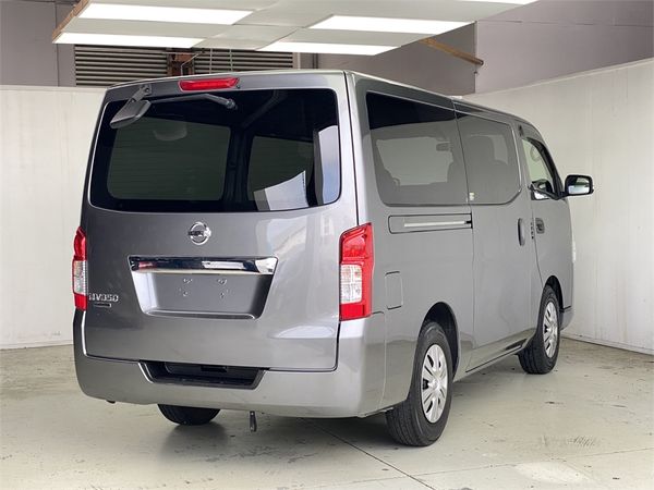 2019 Nissan NV350 Enterprise Manukau image 52953