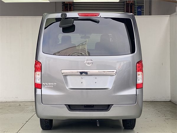 2019 Nissan NV350 Enterprise Manukau image 52954