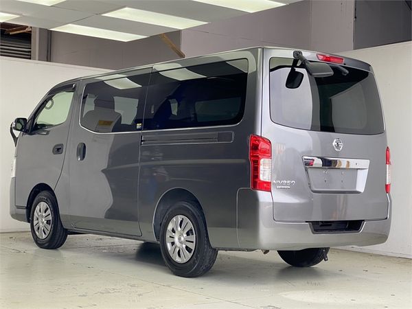 2019 Nissan NV350 Enterprise Manukau image 52956