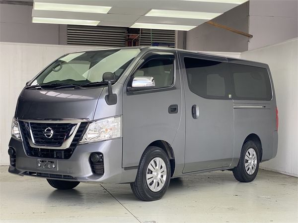 2019 Nissan NV350 Enterprise Manukau image 52958