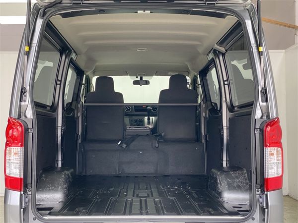 2019 Nissan NV350 Enterprise Manukau image 52960