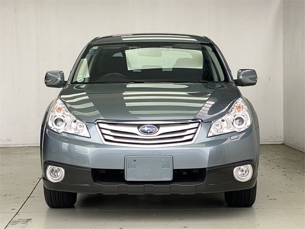 2010 Subaru Outback Enterprise Manukau image 37112