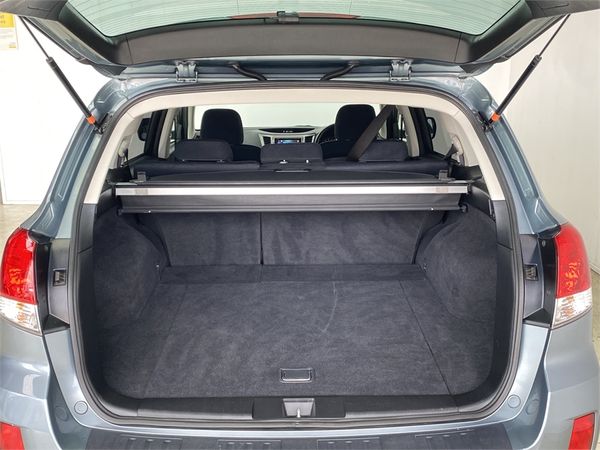 2010 Subaru Outback Enterprise Manukau image 37124