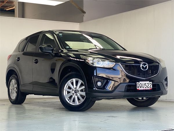 2012 Mazda CX-5 Enterprise Manukau image 52646