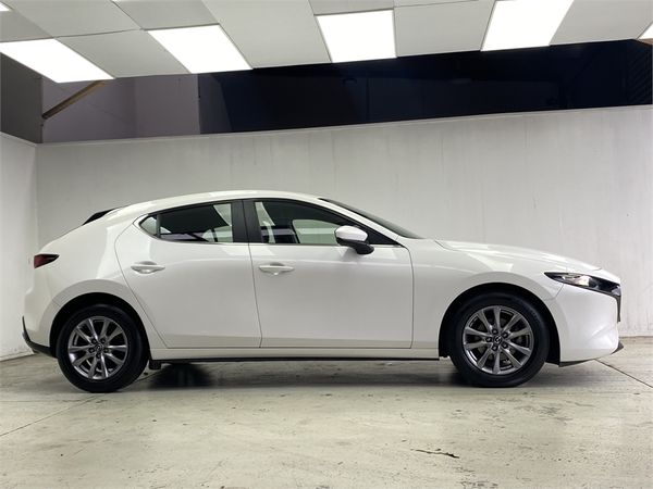 2020 Mazda 3 Enterprise Manukau image 151066