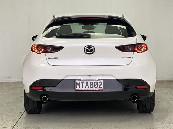 2020 Mazda 3 Enterprise Manukau image 151069