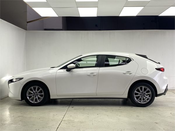 2020 Mazda 3 Enterprise Manukau image 151072