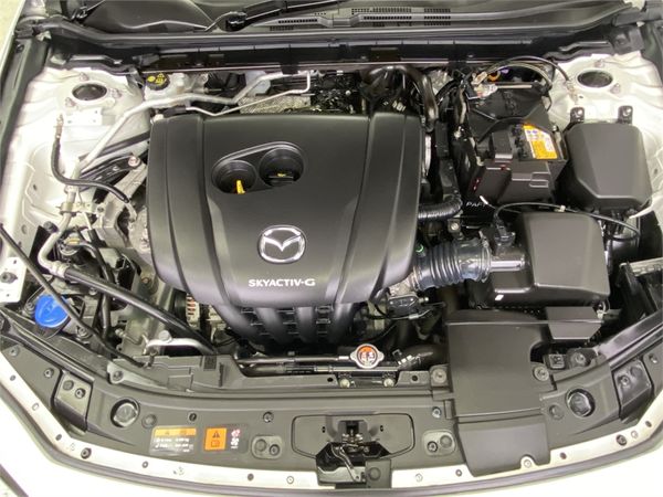 2020 Mazda 3 Enterprise Manukau image 151083