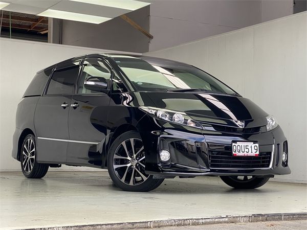 2016 Toyota Estima Enterprise Manukau image 52810