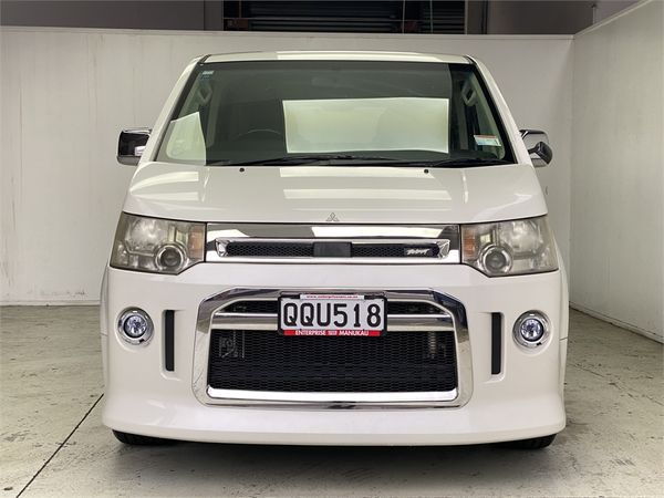 2011 Mitsubishi Delica Enterprise Manukau image 52676