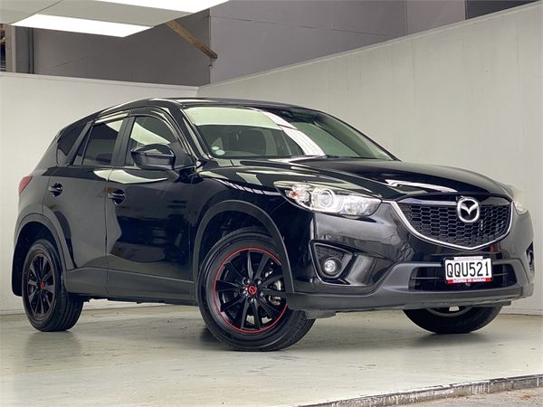 2014 Mazda CX-5 Enterprise Manukau image 52856