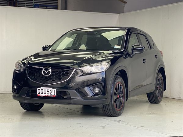 2014 Mazda CX-5 Enterprise Manukau image 52868