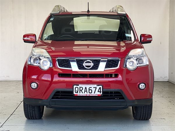 2012 Nissan X-Trail Enterprise Manukau image 113109