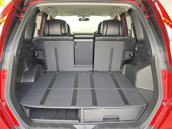 2012 Nissan X-Trail Enterprise Manukau image 151617