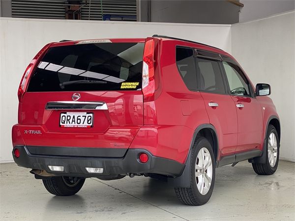 2011 Nissan X-Trail Enterprise Manukau image 157866