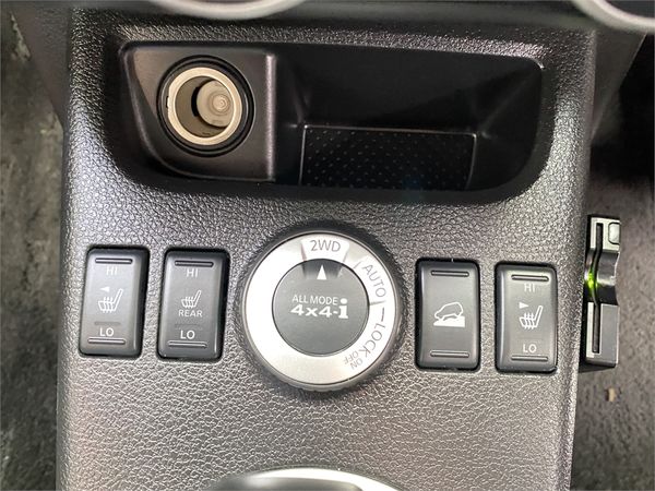 2011 Nissan X-Trail Enterprise Manukau image 157879