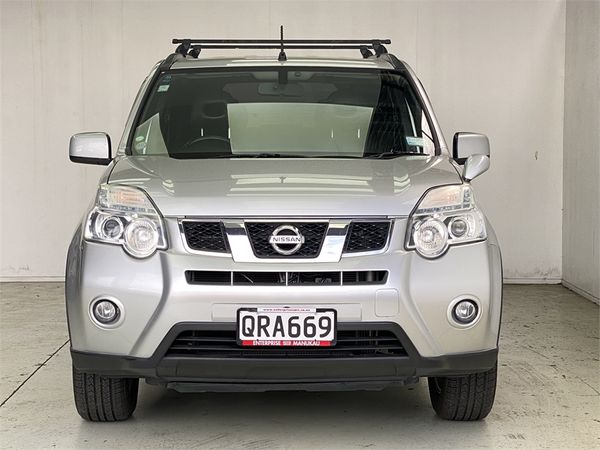 2012 Nissan X-Trail Enterprise Manukau image 113103