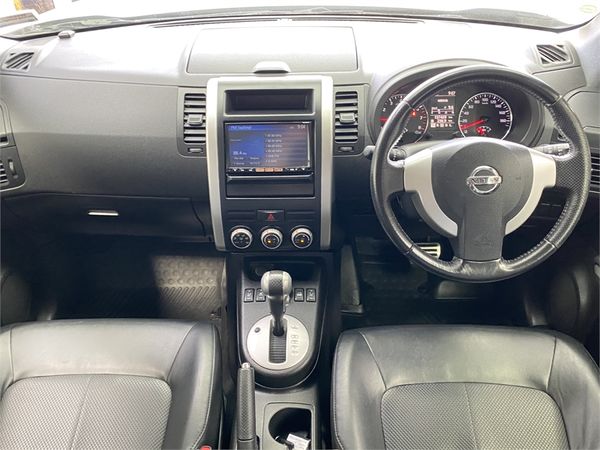 2012 Nissan X-Trail Enterprise Manukau image 130696