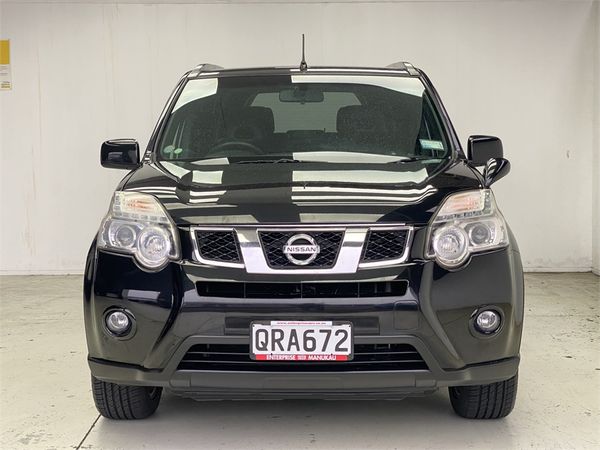 2013 Nissan X-Trail Enterprise Manukau image 113115