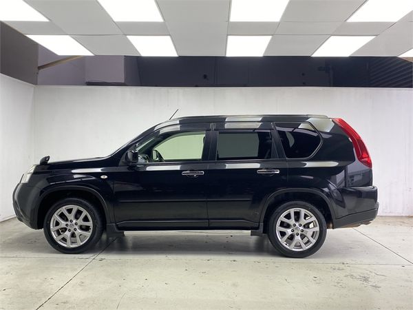 2013 Nissan X-Trail Enterprise Manukau image 113124