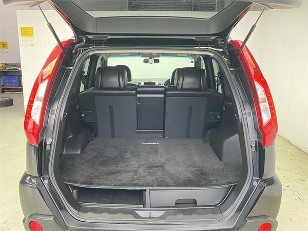 2013 Nissan X-Trail Enterprise Manukau image 113127