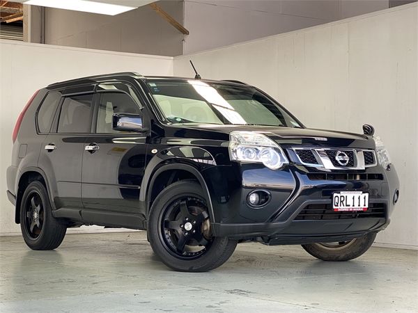 2013 Nissan X-Trail Enterprise Manukau image 113138