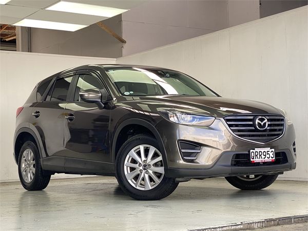 2015 Mazda CX-5 Enterprise Manukau image 113171